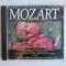 CD MOZART - Famous Classical Works Mozart festival orchestra, Alberto Lizzio