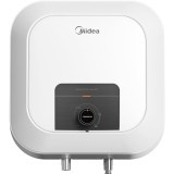 Boiler electric Midea D30-25VD1(U), model compact, volum 30L, control mecanic, montaj sub chiuveta
