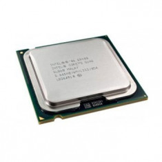 Procesor second hand Intel Core 2 Quad Q9400 2,66 Ghz foto