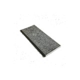 Filtru Antiodor Aer Curat pentru Hota Bosch Original, Cod Piesa 17006607