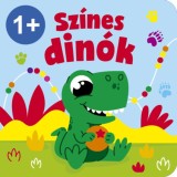 Sz&iacute;nes din&oacute;k