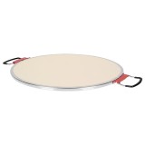ACCESORIU PIATRA CERAMICA 31CM CUPTOR PIZZA EuroGoods Quality
