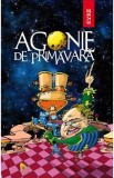 Agonie De Primavara - Kyre
