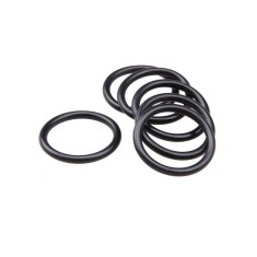 *O-ring pentru cap piston 1 buc [SHS]