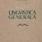 Studii de lingvistica generala
