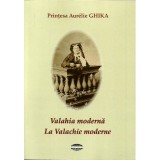 Valahia moderna. La Valachie moderne &ndash; Printesa Aurelie Ghika