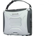 Panasonic CF-19 mk7, i5-3340m, 4GB RAM, 500GB HDD 3G, Touchscreen
