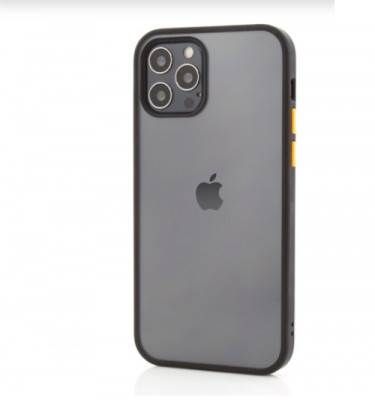 Husa Usams iPhone 12 Pro Max - US-BH628 foto