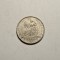 Guatemala 2 Reales 1897 Piesa Frumoasa