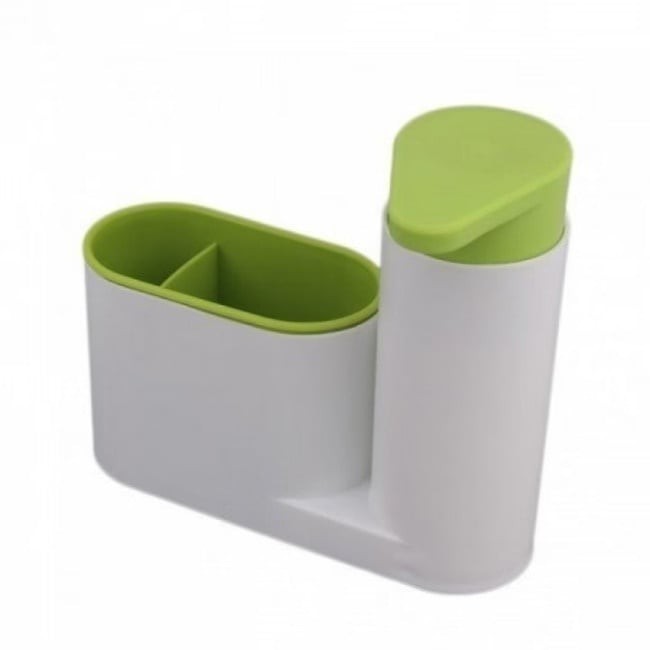 Set dozator pentru detergent, FOXMAG24