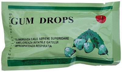 Gum drops 40gr naturalia diet foto