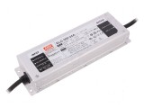 Alimentator LED 300W 24VDC 6,25&divide;12,5A 100&divide;305VAC