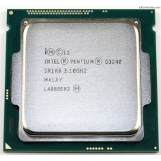 Procesor Intel Pentium G3240 3.10GHz, 3MB Cache, Socket 1150 foto
