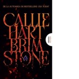 Brimstone (Seria Fae &amp;amp;amp; Alchemy nr. 2) - Monica Grecu, Callie Hart