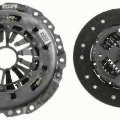 Set ambreiaj OPEL ZAFIRA B (A05) (2005 - 2016) SACHS 3000 951 182