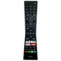 Telecomanda SMART NEI 32NE4500SW 43NE7500UHD SEDEA STS32S SULPICE 43SULPUHD01B foto