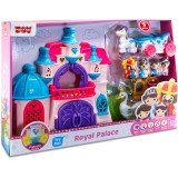 Jucarie interactiva - Primul meu castel, Little Learner