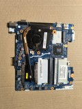 Placa de baza Acer Aspire One 756 ao756 Q1VZC Chromebook C710 V5 131 q1vzc la-8941p + ventilator