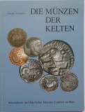 Die M&uuml;nzen der Kelten, Gisela F&ouml;rschner, 1983