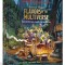 Heroes' Feast Flavors of the Multiverse: An Official D&amp;d Cookbook