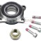 SNR R160.25 Set rulment roata