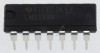 Circuit Integrat LM339AN Texas Instruments KOP-CI 14-DIP ROHS Compatibil Diverse Modele