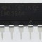 KOP-CI 14-DIP -ROHS- LM339AN Circuit Integrat TEXAS-INSTRUMENTS