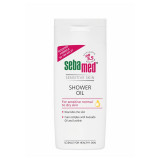 Cumpara ieftin Sebamed Sensitive Skin Ulei dermatologic de dus, 200ml