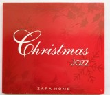 CD audio original Christmas Jazz - Zara Home EX++/ NM-