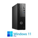 Workstation Dell Precision 3460 SFF, Intel i7-12700, 16GB DDR5, 1TB SSD, Win 11 Pro