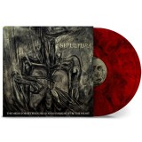 The Mediator Between Head And Hand - Red Marbled Vinyl | Sepultura