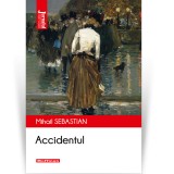 Cumpara ieftin Accidentul-Mihail Sebastian, Hoffman