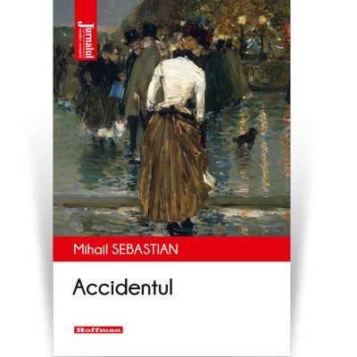 Accidentul-Mihail Sebastian foto