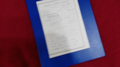 program Soimii Lipova - CFR Arad foto