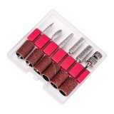 Cumpara ieftin Capete Freza SensoPRO Milano, set 6 buc
