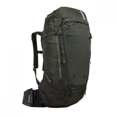 Rucsac tehnic Thule Versant, 70L, pentru barbati, Dark Forest foto
