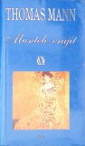 MUNTELE VRAJIT-THOMAS MANN-270645
