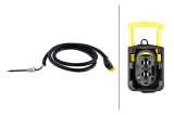 HELLA 6PT 358 181-991 Senzor, temperatura gaze evacuare