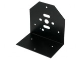 Suport Fixare Perete IP65 ABS &Oslash;150x205mm