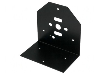 Suport Fixare Perete IP65 ABS &amp;Oslash;150x205mm foto