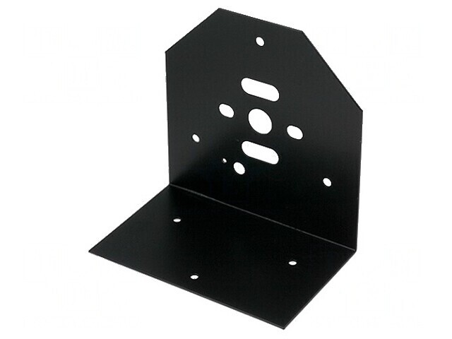 Suport Fixare Perete IP65 ABS &Oslash;150x205mm