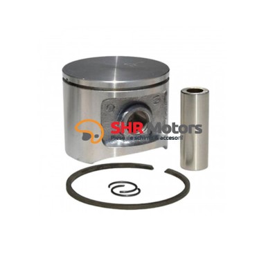 Piston drujba Husqvarna 365 - 48 mm FarmerTec foto