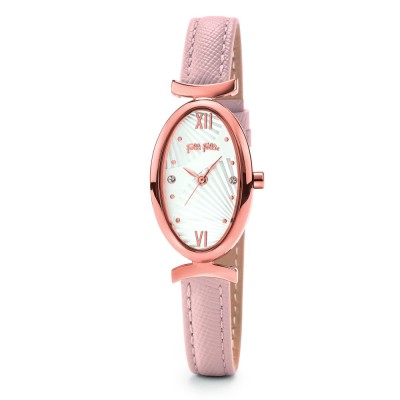 Ceas Dama, Folli Follie, WF16R WF16R031SSS - Marime universala foto
