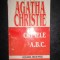 AGATHA CHRISTIE - CRIMELE A.B.C.