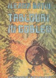 AS - ILEANA RATIU - TABLOURI IN GOBLEN (PLANSE COLORE)