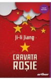 Cravata rosie - Ji-li Jiang