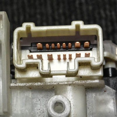 Maneta semnalizare ștergătoare MAZDA 6 Station Wagon GY 2004 OEM: GJ5M17D31817D254 2217900 foto