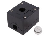 Carcasă pentru Pilot IP66 IP69K 72x90x65mm