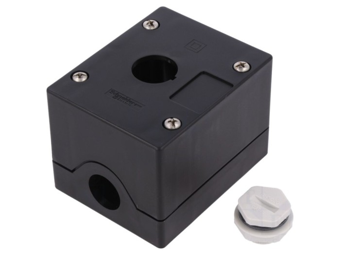 Carcasă pentru pilot IP66 IP69K