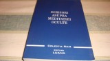 Scrisori asupra meditatiei oculte - editate de Alice Bailey